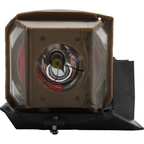Jaspertronics™ Original Lamp & Housing for the Mitsubishi LVP-XD70 Projector - 1 Year Warranty
