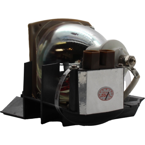 Jaspertronics™ Original Lamp & Housing for the Mitsubishi LVP-XD70 Projector - 1 Year Warranty