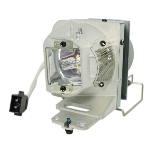 OPTOMA  Jaspertronics Original Lamp & Housing for The 4K550 Projector - 1 Year Warranty