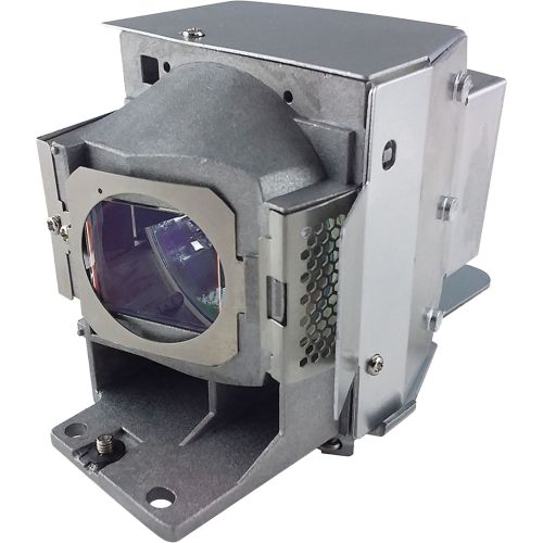 Jaspertronics™ Original Lamp & Housing for the Viewsonic PJD5134 Projector - 1 Year Warranty
