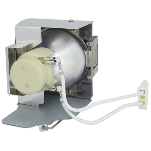 Jaspertronics™ Original Lamp & Housing for the Viewsonic PJD5134 Projector - 1 Year Warranty