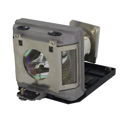 Jaspertronics™ OEM Lamp & Housing for the Sharp PG-MB70X Projector with Phoenix bulb inside