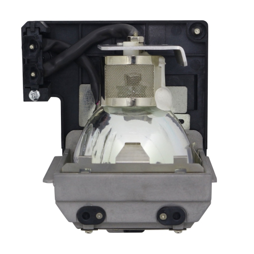 Jaspertronics™ Original Lamp & Housing for the Sharp PG-MB70X Projector - 1 Year Warranty