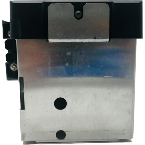 Jaspertronics™ OEM Lamp & Housing for The Panasonic PT60LC13 TV with Original High-Quality bulb inside - 240 Day Warranty