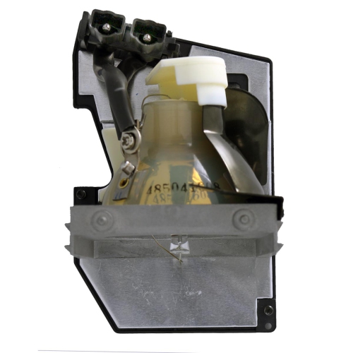 Jaspertronics™ Original Lamp & Housing for the Dell G5553 Projector - 1 Year Warranty