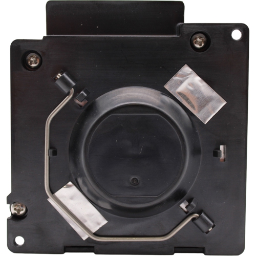Jaspertronics™ Original Lamp & Housing for the Marantz VP-12S3 Projector - 1 Year Warranty