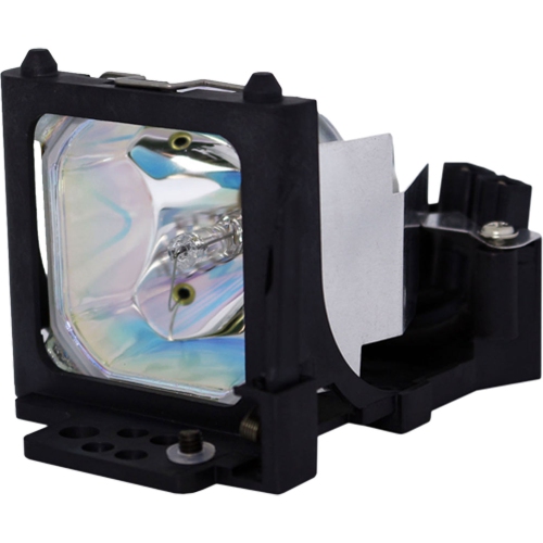 Jaspertronics™ Original Lamp & Housing for the Polaroid PV270 Projector - 1 Year Warranty