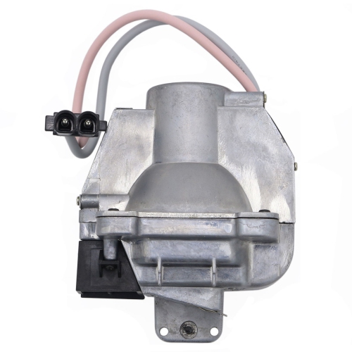 Jaspertronics™ Original Lamp & Housing for the PARROT OP0413 Projector - 1 Year Warranty