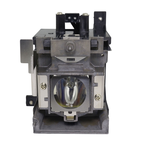 Jaspertronics™ Original Lamp & Housing for the BenQ W1600UST Projector - 1 Year Warranty