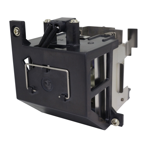 Jaspertronics™ Original Lamp & Housing for the BenQ W1600UST Projector - 1 Year Warranty