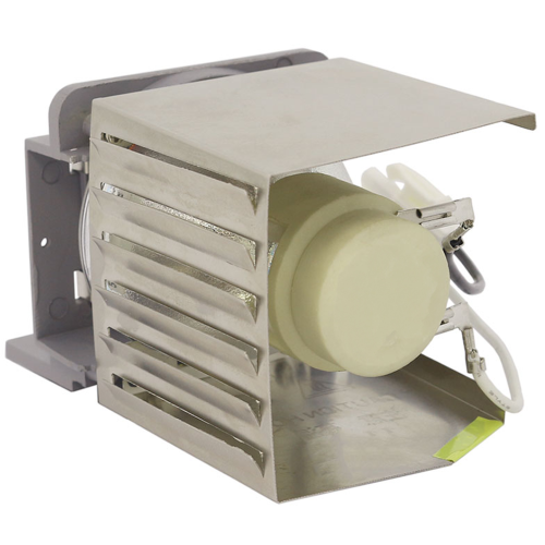 Jaspertronics™ Original Lamp & Housing for the Acer P1223 Projector - 1 Year Warranty