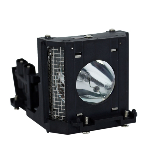 Jaspertronics™ Original Lamp & Housing for the Sharp PG-M20X Projector - 1 Year Warranty