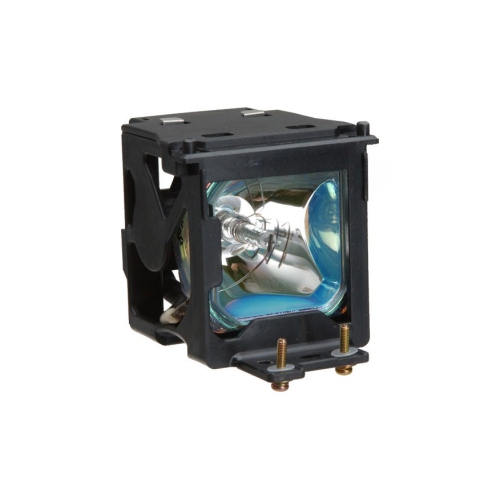 Jaspertronics™ Original ET-LAE500 Lamp & Housing for Panasonic Projectors - 1 Year Warranty