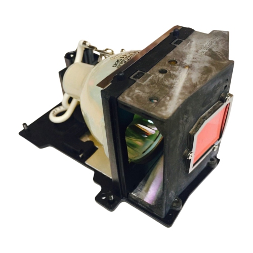 OPTOMA  Jaspertronics Original Lamp & Housing for The H57 Projector - 1 Year Warranty