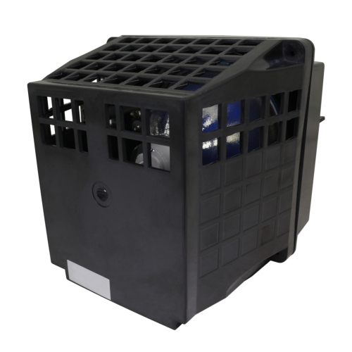 Jaspertronics™ OEM Lamp & Housing for the Toshiba P600DL Video Wall - 240 Day Warranty