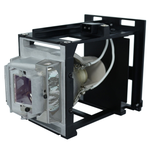 Jaspertronics™ Original Lamp & Housing for the Smart Board UX80HD Projector - 1 Year Warranty