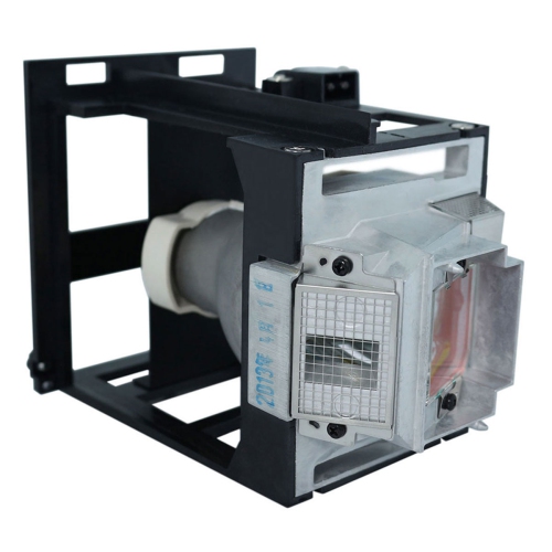 Jaspertronics™ Original Lamp & Housing for the Smart Board UX80HD Projector - 1 Year Warranty