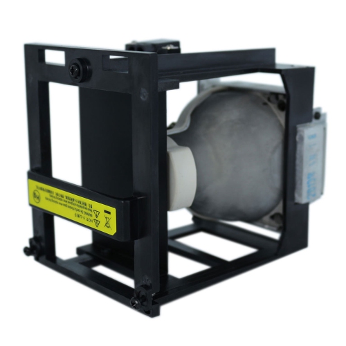 Jaspertronics™ Original Lamp & Housing for the Smart Board UX80HD Projector - 1 Year Warranty