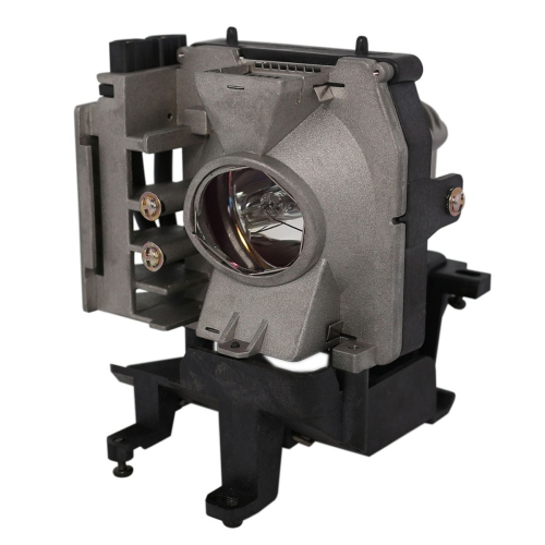Jaspertronics™ Original Lamp & Housing for the Toshiba TDP-ET20 Projector - 1 Year Warranty