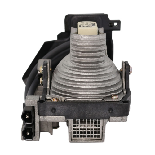 Jaspertronics™ Original Lamp & Housing for the Toshiba TDP-ET20 Projector - 1 Year Warranty