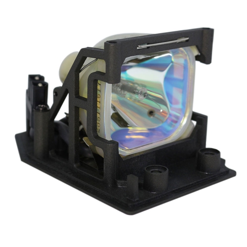 Jaspertronics™ Original Lamp & Housing for the Infocus LP280 Projector - 1 Year Warranty