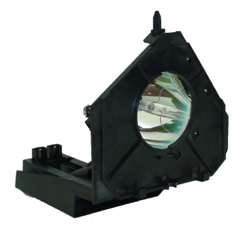 Jaspertronics™ OEM Lamp & Housing for The RCA HD50LPW52YX1 TV with Original High-Quality bulb inside - 240 Day Warranty