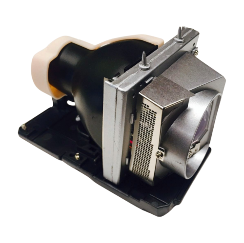 OPTOMA  Jaspertronics Original Lamp & Housing for The Ex765 Projector - 1 Year Warranty