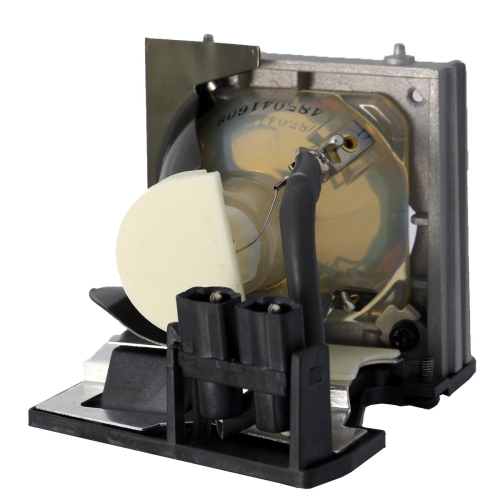 Jaspertronics™ Original Lamp & Housing for the Dell PD521D Projector - 1 Year Warranty