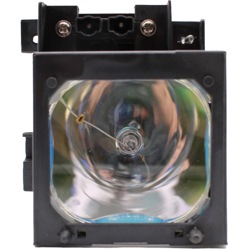 Jaspertronics™ OEM Lamp & Housing for The Sony KF60WE610 TV with Original High-Quality bulb inside - 240 Day Warranty