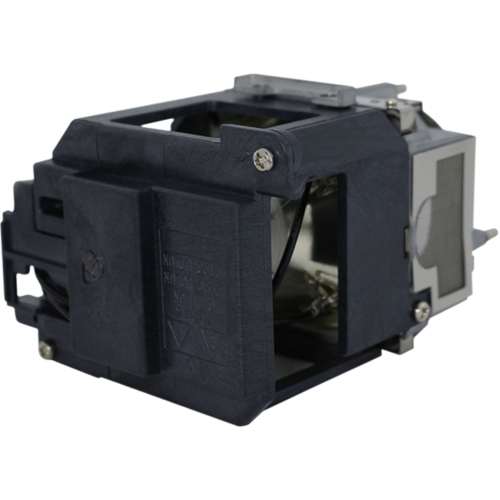 Jaspertronics™ Original Lamp & Housing for the Sharp XG-C430XA Projector - 1 Year Warranty
