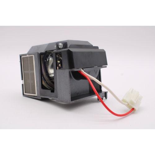 Jaspertronics™ Original SP-LAMP-021 Lamp & Housing for Infocus Projectors - 1 Year Warranty
