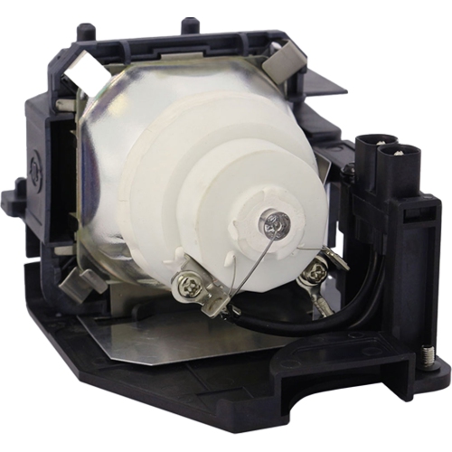 Jaspertronics™ Original Lamp & Housing for the NEC NP-UM330W Projector - 1 Year Warranty