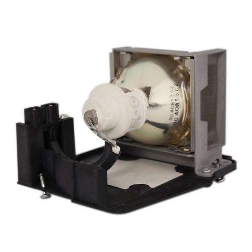 Jaspertronics™ Original VLT-XD2000LP Lamp & Housing for Mitsubishi Projectors - 1 Year Warranty