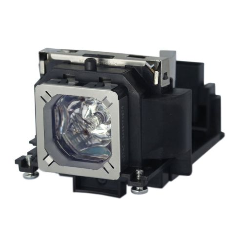 Jaspertronics™ OEM 610-339-1700 Lamp & Housing for Sanyo Projectors with Philips bulb inside