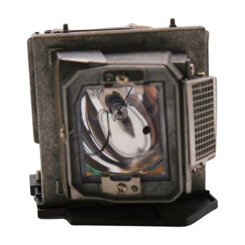 Jaspertronics™ Original Lamp & Housing for the Dell 4310WX Projector - 1 Year Warranty