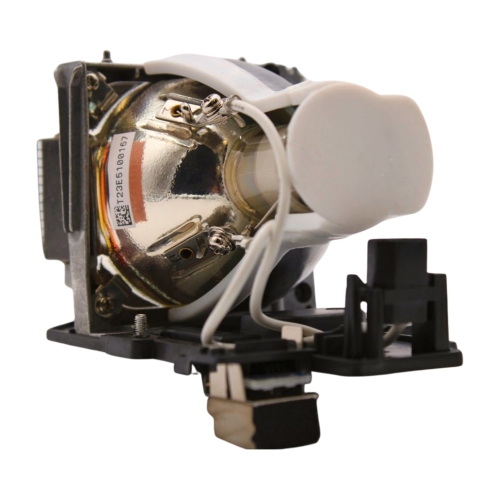 Jaspertronics™ Original Lamp & Housing for the Dell 4310WX Projector - 1 Year Warranty