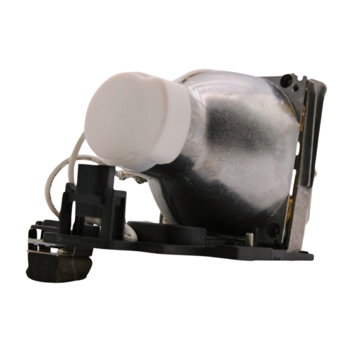 Jaspertronics™ Original Lamp & Housing for the Dell 4310WX Projector - 1 Year Warranty