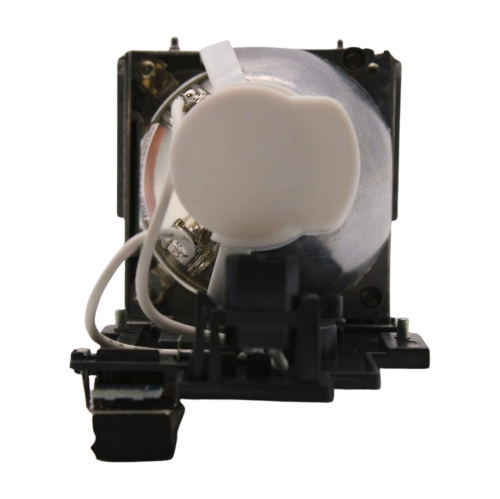 Jaspertronics™ Original Lamp & Housing for the Dell 4310WX Projector - 1 Year Warranty