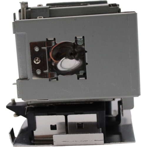 Jaspertronics™ Original Lamp & Housing for the Sharp PG-LW2000 Projector - 1 Year Warranty