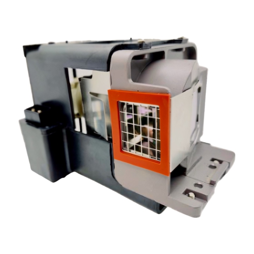 Jaspertronics™ Original RLC-061 Lamp & Housing for Viewsonic Projectors - 1 Year Warranty