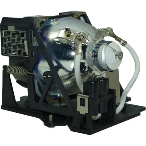 Jaspertronics™ Original Lamp & Housing for the 3D Perception X30I Projector - 1 Year Warranty