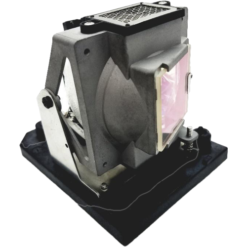 Jaspertronics™ Original Lamp & Housing for the Sharp XG-PH50X Projector - 1 Year Warranty