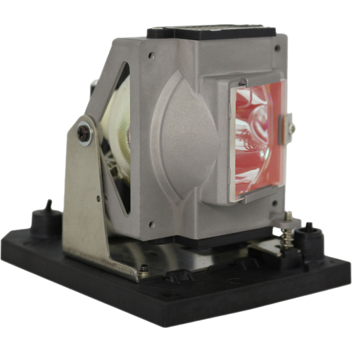 Jaspertronics™ Original Lamp & Housing for the Sharp XG-PH50X Projector - 1 Year Warranty