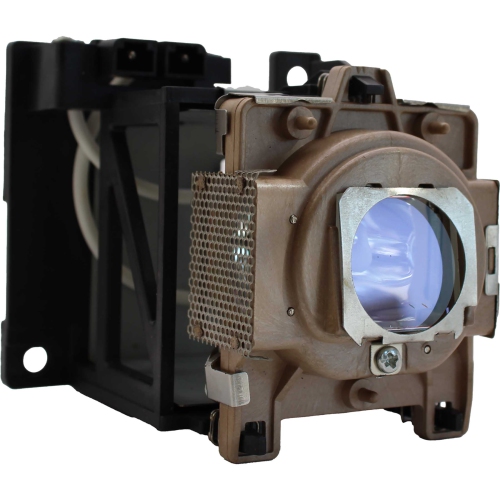 VIDIKRON  Jaspertronics Original Lamp & Housing for The Model 30 Projector - 1 Year Warranty