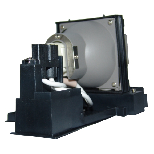 Jaspertronics™ Original Lamp & Housing for the Acer X1165E Projector - 1 Year Warranty