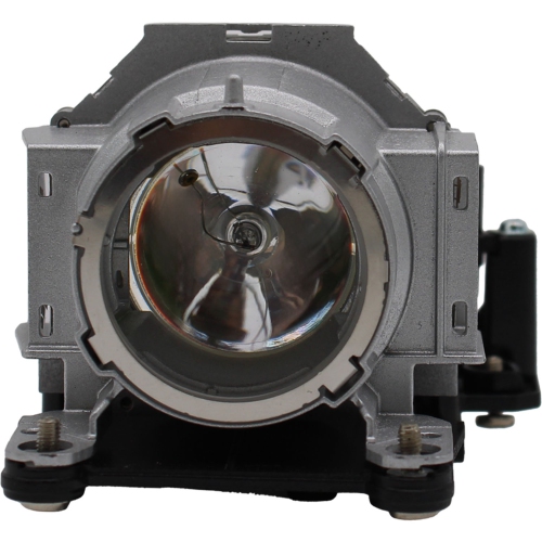 Jaspertronics™ Original Lamp & Housing for the Ricoh IPSiO PJ X3130 Projector - 1 Year Warranty