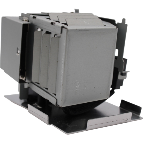 Jaspertronics™ Original Lamp & Housing for the Sharp PG-LS2000 Projector - 1 Year Warranty