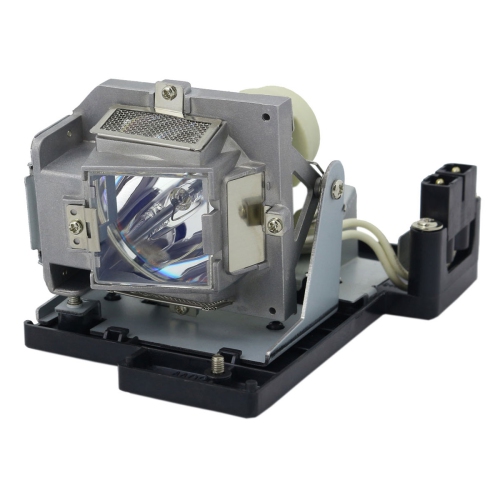 Jaspertronics™ Original Lamp & Housing for the Optoma DS317 Projector - 1 Year Warranty