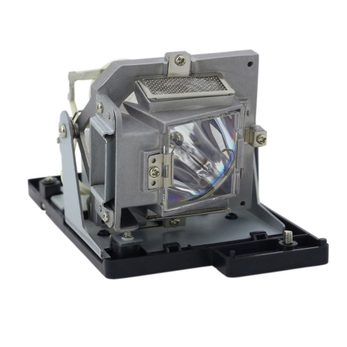 Jaspertronics™ Original Lamp & Housing for the Optoma DS317 Projector - 1 Year Warranty