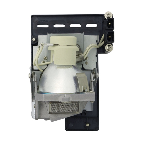 Jaspertronics™ Original Lamp & Housing for the Optoma DS317 Projector - 1 Year Warranty